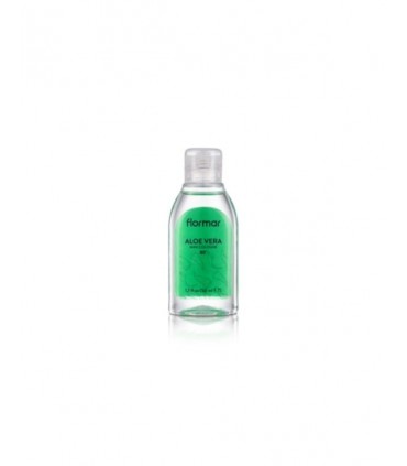 MINI ALOE VERA COLOGNE 50ml