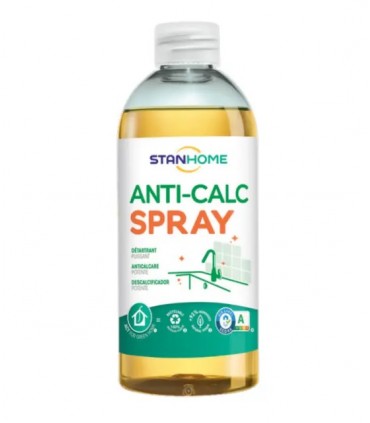 ANTI-CALC SPRAY REFILL 500ml |Stanhome Shop Online ANTI-CALC SPRAY REFILL 500ml |Stanhome Shop Online