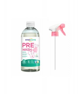 NUOVO PRE WASH EXTRA 500ML CON EROGATORE  | Stanhome Vendita Online