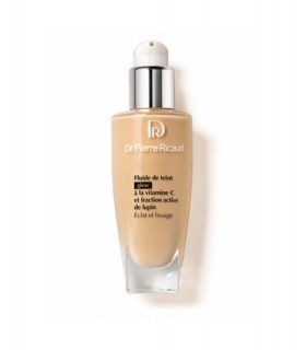 FONDOTINTA FLUIDO GLOW - DR. PIERRE RICAUD |STANHOME ONLINE 2