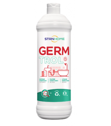 GERM-TROL DISINFECTANT CLEANER 1000ML | Stanhome Shop Online GERM-TROL DISINFECTANT CLEANER 1000ML | Stanhome Shop Online
