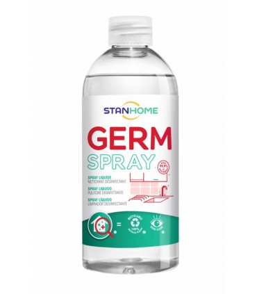 GERM-SPRAY DISINFECTANT REFILL | Stanhome Shop Online GERM-SPRAY DISINFECTANT REFILL | Stanhome Shop Online