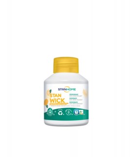 STANWICK SPARKLING LEMON 250ml | STANHOME SHOP ONLINE