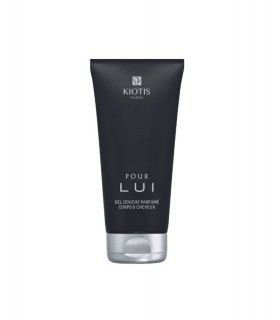 GEL DOCCIA POUR LUI 200 ml KITIOS