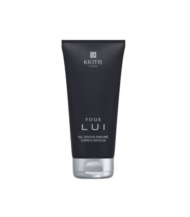 GEL DOCCIA POUR LUI 200 ml KITIOS | STANHOME ONLINE