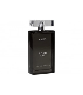 POUR LUI EAU DE PARFUME 100 ml KITIOS
