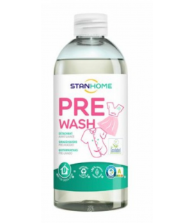 PRE WASH EXTRA 500ML RICARICA| Stanhome Vendita Online