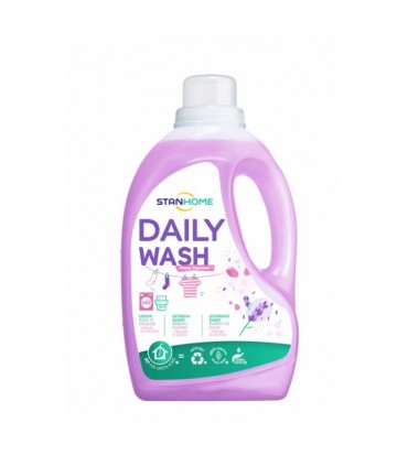 DAILY-WASH ROSA E LAVANDA 1500ML | VENDITA ONLINE DAILY-WASH ROSA E LAVANDA 1500ML | VENDITA ONLINE
