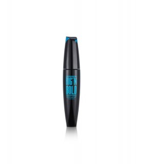 MASCARA WATERPROOF BIG'N BOLD FLORMAR | STANHOME ONLINE