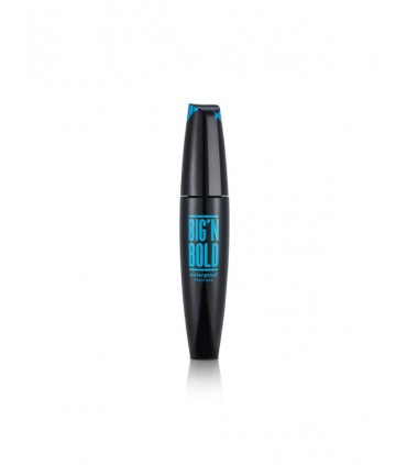 MASCARA WATERPROOF BIG'N BOLD FLORMAR | STANHOME ONLINE