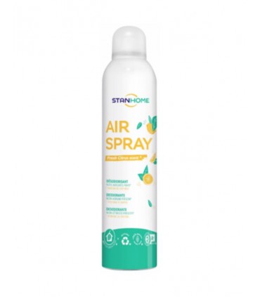 AIR SPRAY LEMON 250ML| Stanhome Shop Online