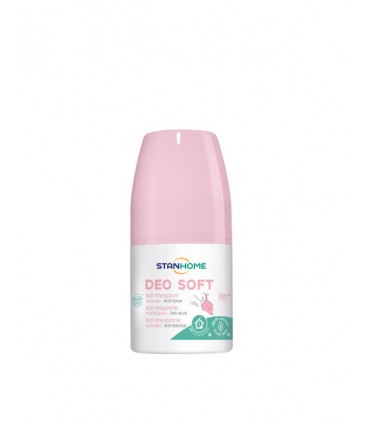 DEO SOFT 50 ML| STANHOME VENDITA ONLINE