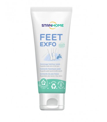 FEET EXFO 75ml | STANHOME SHOP ONLNE