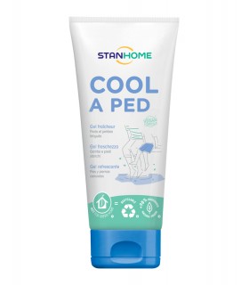 COOL A PED 200ML STANHOME  | VENDITA ONLINE