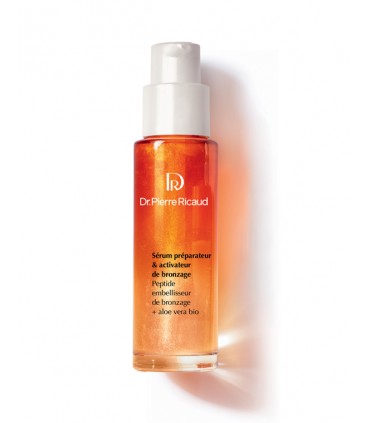 TANNING SERUM 30 ml |STANHOME SHOP ONLINE