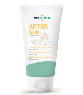 AFTER SUN EXTRA 150ML |STANHOME ONLINE