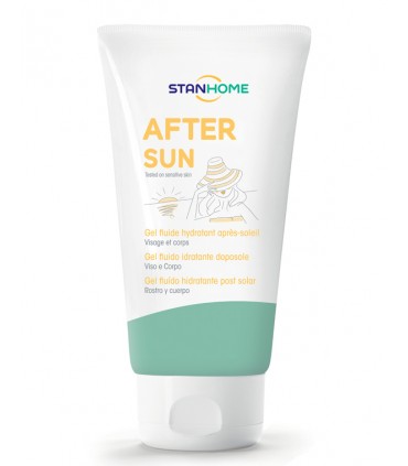 AFTER SUN EXTRA 150ML |STANHOME ONLINE AFTER SUN EXTRA 150ML |STANHOME ONLINE