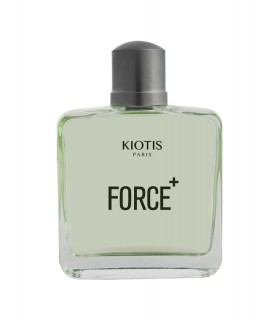 FORCE + EAU DE PARFUME KIOTIS | STANHOME ONLINE