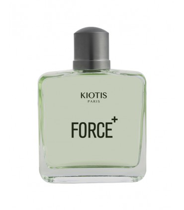 FORCE + EAU DE PARFUME KIOTIS | STANHOME SHOP ONLINE