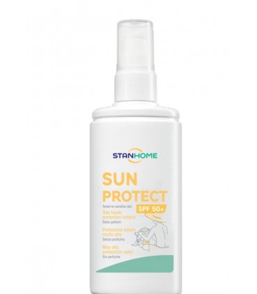 SUN PROTECT SPF50+ | STANHOME VENDITA ONLINE SUN PROTECT SPF50+ | STANHOME VENDITA ONLINE
