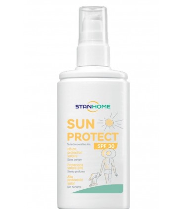 SUN PROTECT SPF 30| STANHOME ONLINE SUN PROTECT SPF 30| STANHOME ONLINE