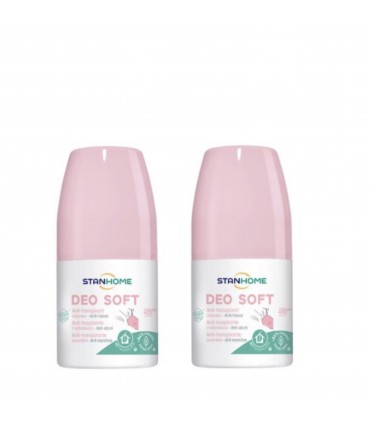 SET 2 x DEO SOFT  50ML| STANHOME ONLINE