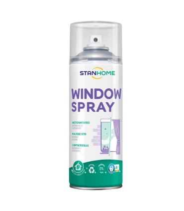 Windows Spray Cleaner | Stanhome Vendita Online Windows Spray Cleaner | Stanhome Vendita Online