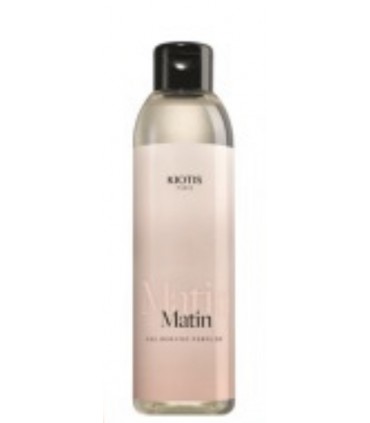 Shower Gel Le Matin Kiotis 50ml | Stanhome Shop Online