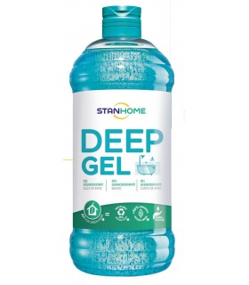 DEEP GEL DISINCROSTANTE BAGNO 750ML
