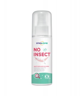 NO INSECT SPRAY REPELLENTE | STANHOME ONLINE