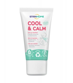 COOL CALM  GEL LENITIVO STANHOME | VENDITA ONLINE