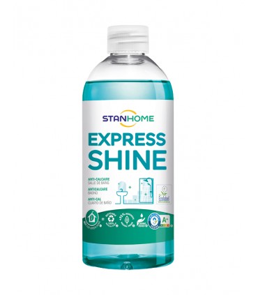 Express Shine Pulitore Bagno -Ricarica | Stanhome Vendita Online