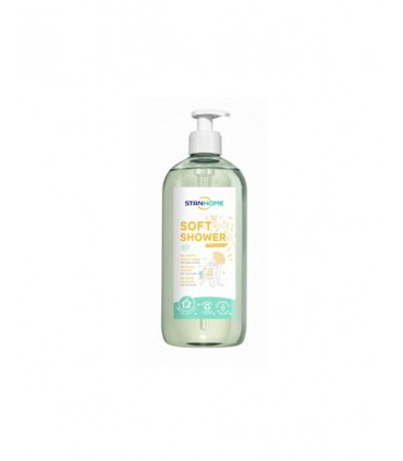 Soft Shower Oat 740ML|Stanhome Shop Online Soft Shower Oat 740ML|Stanhome Shop Online