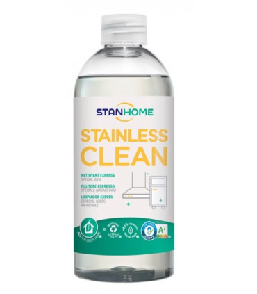 Stainless Clean 500 ML  |Stanhome Shop Online