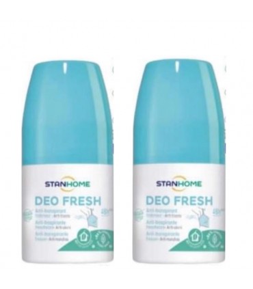 Set 2 pz.  Deo Fresh | Stanhome Online
