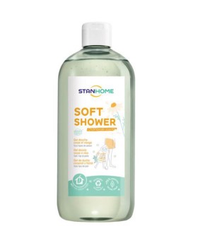 Soft Shower  Camomille 740ML|Stanhome Online