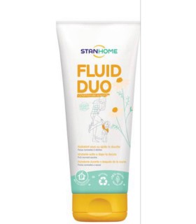 Fluid Duo Camomilla 250ml  |Stanhome Online
