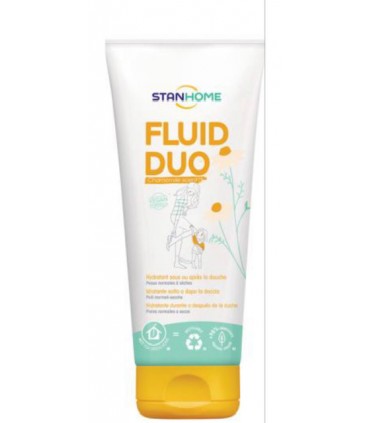 Fluid Duo Camomilla 250ml  |Stanhome Shop Online