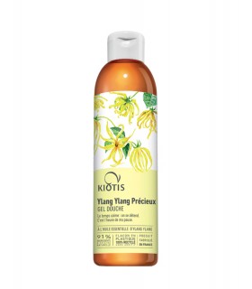 GEL DOCCIA YLANG YLANG PREZIOSO