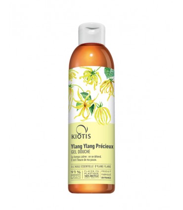 Gel Doccia Ylang Ylang Prezioso| Stanhome Online