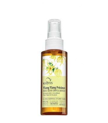 Olio Secco Ylang Ylang|STANHOME ONLINE