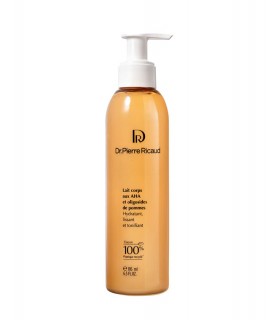 LATTE CORPO IDRATANTE 3 in 1 DR PIERRE RICAUD | STANHOME ONLINE