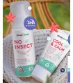 SET COOL CALM 50ML + NO INSECT