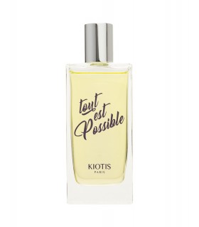 Eau de Toilette Tout est Possible | Stanhome Vendita Online