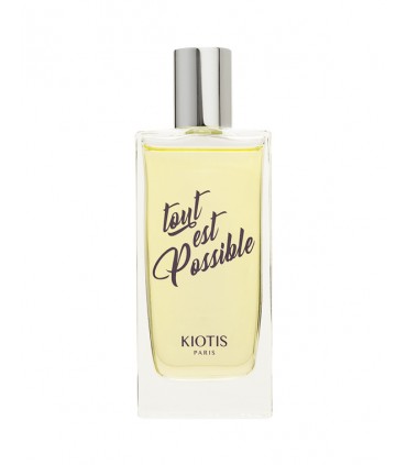 Eau de Toilette Tout est Possible | Stanhome Shop Online