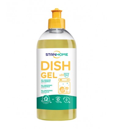 Dish Gel 500 ML| Stanhome Vendita Online