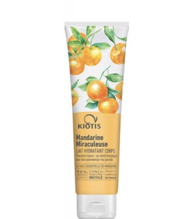 LATTE CORPO MANDARINO MIRACOLOSO 150 ml
