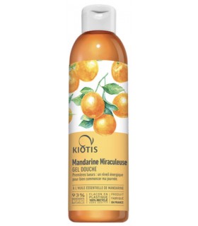 GEL DOCCIA  MANDARINO  200 ml| Stanhome Vendita Online