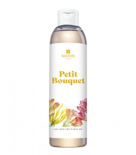 GEL DOCCIA PETIT BOUQUET |STANHOME ONLINE