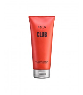 GEL DOCCIA E CAPELLI CLUB
